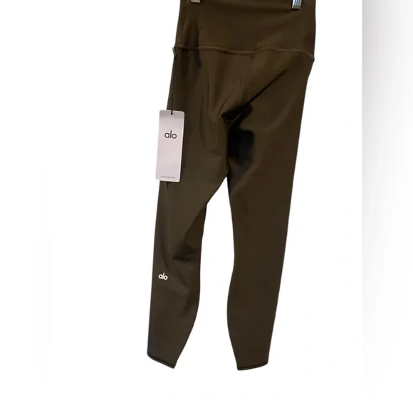 NWT Alo Yoga high waist airlift leggings Size XS - Picture 3 of 5